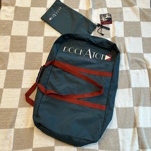 DOCK A TOT Deluxe Transport Bag